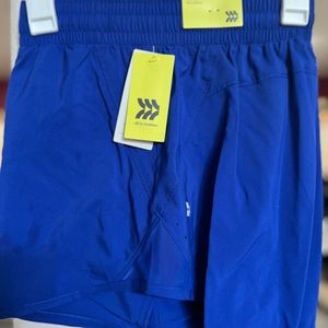 All in motion Shorts